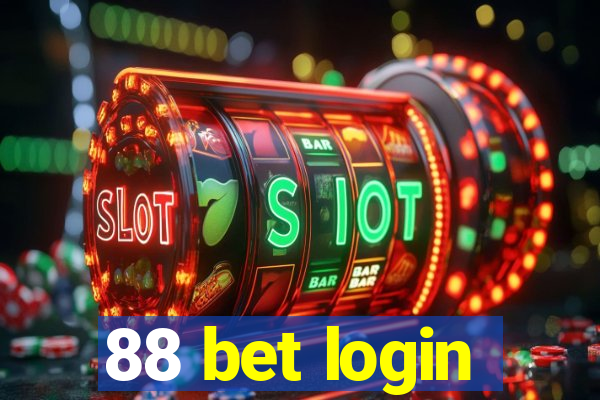 88 bet login